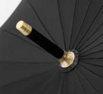 samurai sword umbrella - Vignette | OFF-WRLD