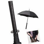 ninja sword umbrella - Vignette | OFF-WRLD