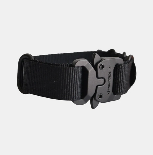 techwear bracelet