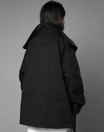 japanese high collar jacket - Vignette | OFF-WRLD