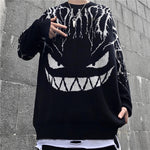 gengar pokemon sweatshirt - Vignette | OFF-WRLD