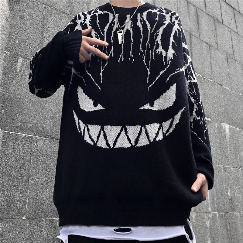 gengar pokemon sweatshirt