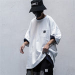 japanese oversized shirt - Vignette | OFF-WRLD