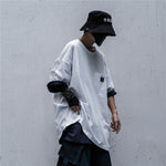 japanese oversized shirt - Vignette | OFF-WRLD