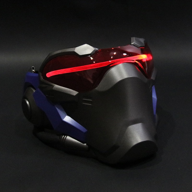 solider 76 helmet