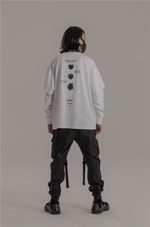 long sleeve streetwear shirt - Vignette | OFF-WRLD