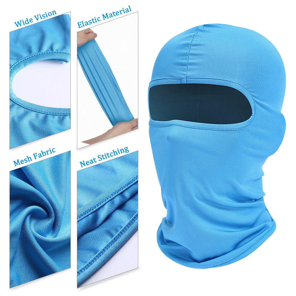 ninja balaclava