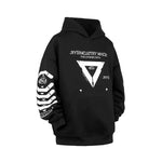 Graphic Streetwear Hoodies - Vignette | OFF-WRLD