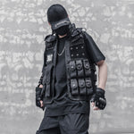 tactical vest swat - Vignette | OFF-WRLD