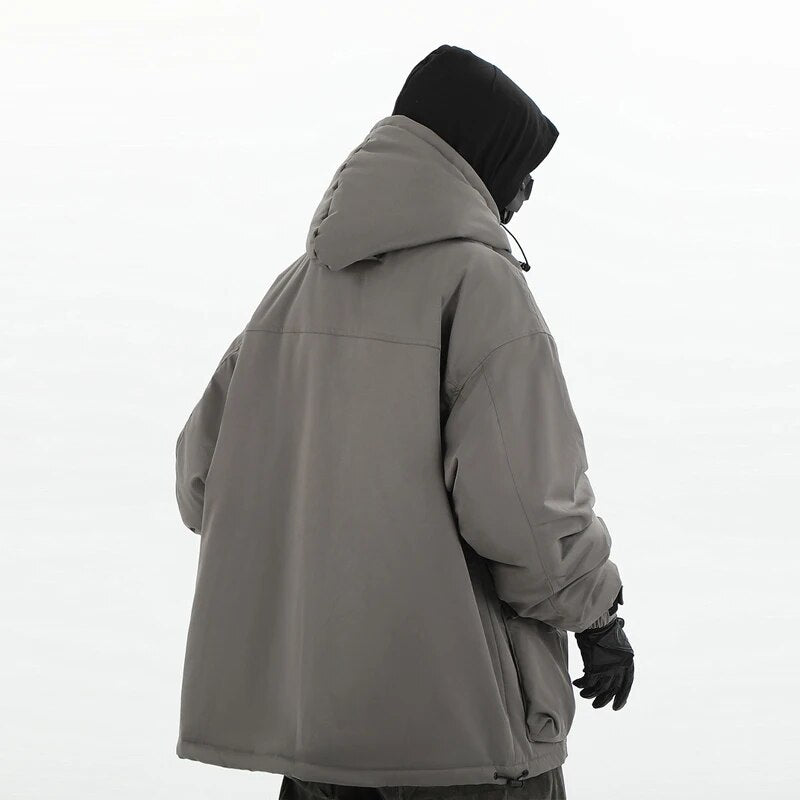 Urban Parka