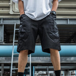 functional shorts - Vignette | OFF-WRLD