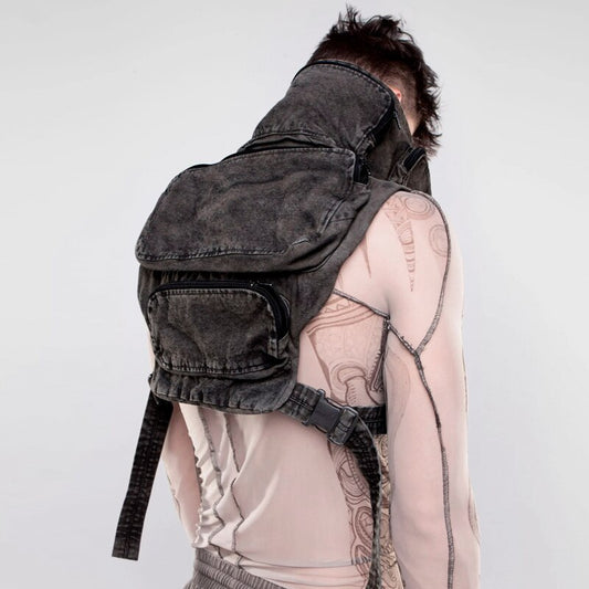 post apocalyptic vest