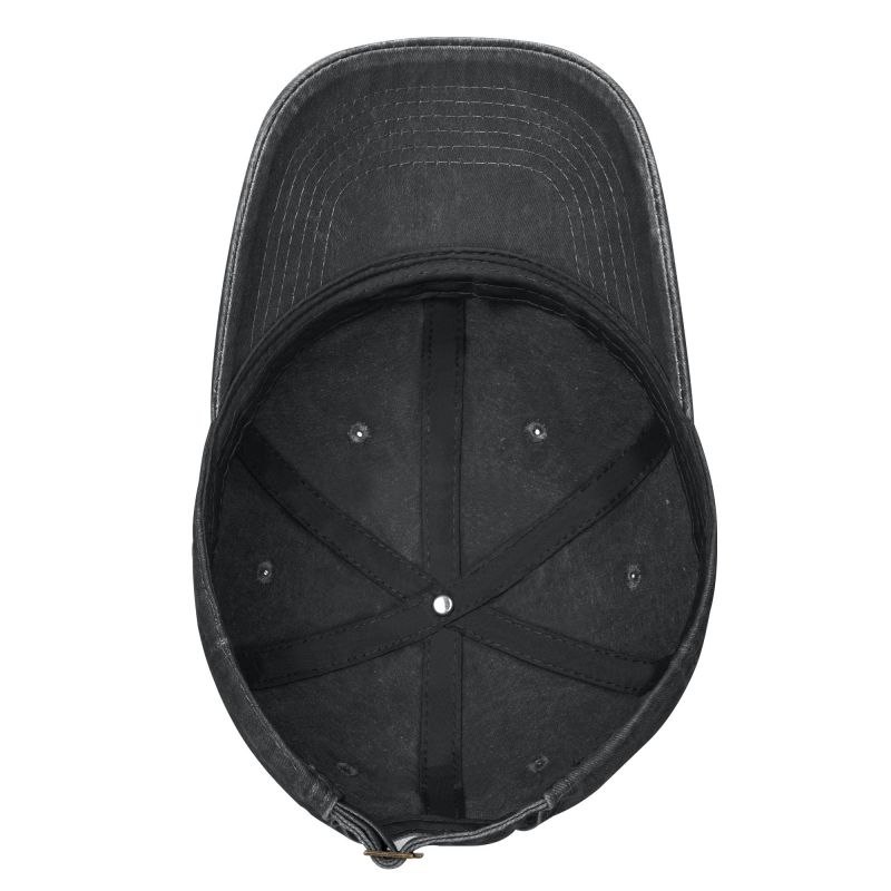 techwear baseball cap