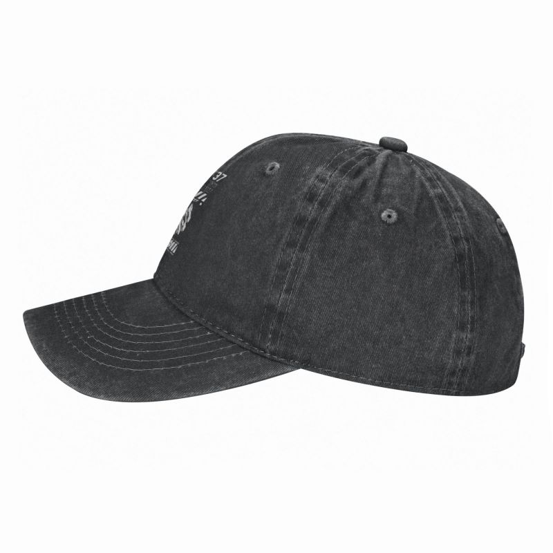 techwear baseball cap