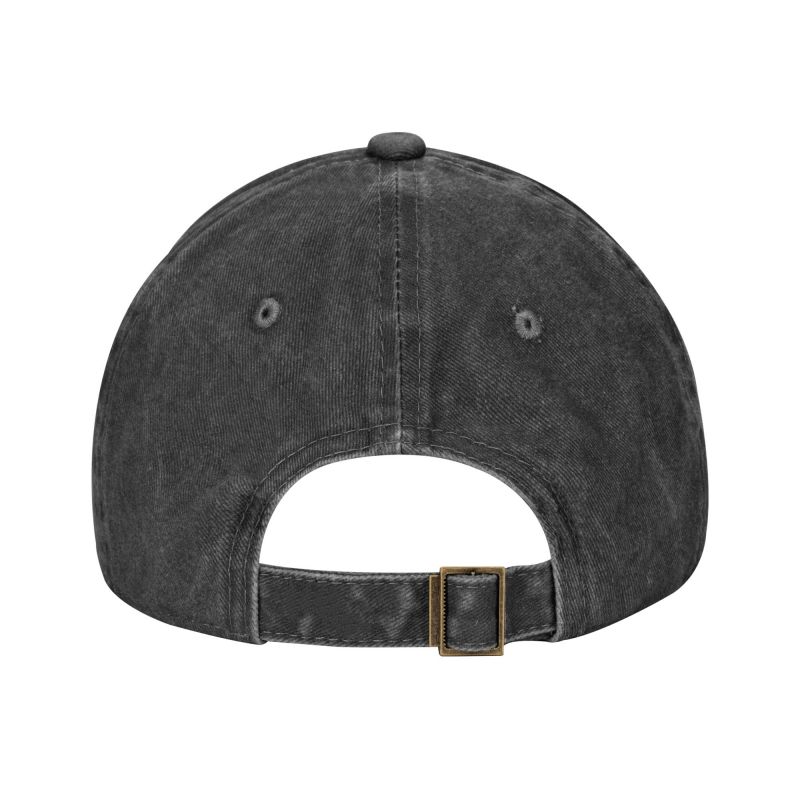 techwear baseball cap