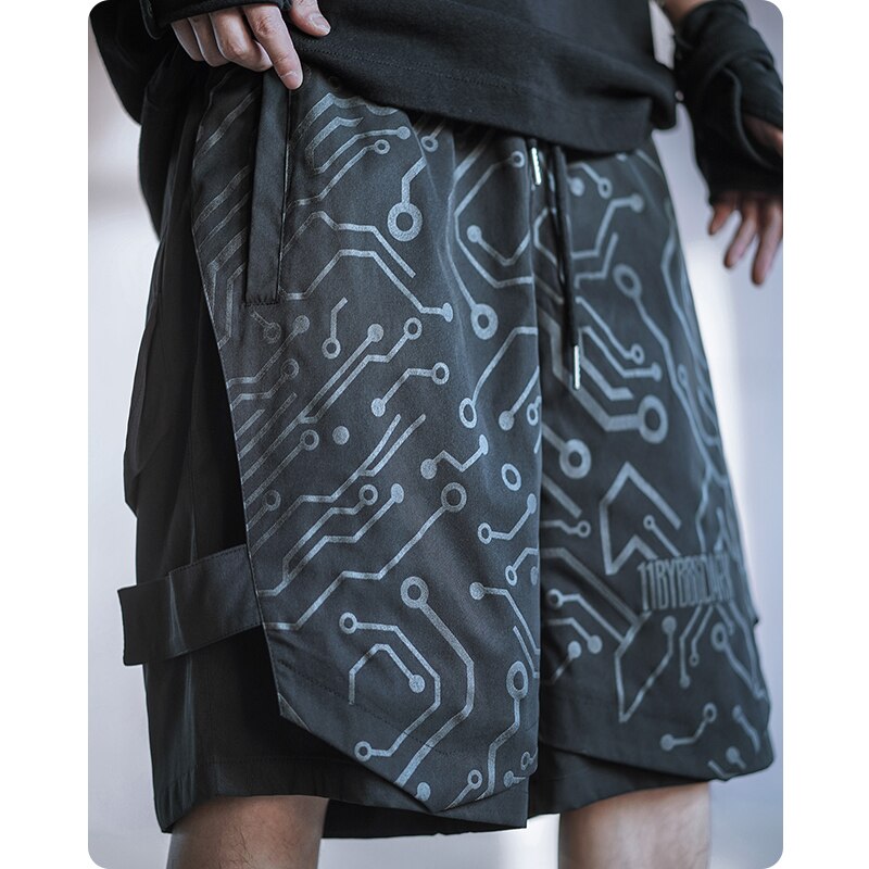 cybernetic shorts