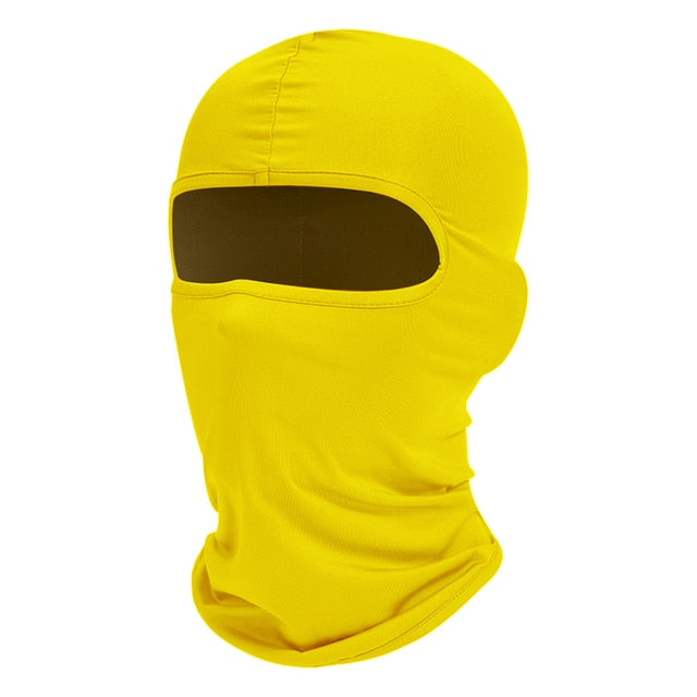 ninja balaclava