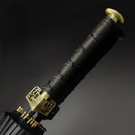 samurai sword umbrella - Vignette | OFF-WRLD