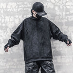 techwear pullover - Vignette | OFF-WRLD