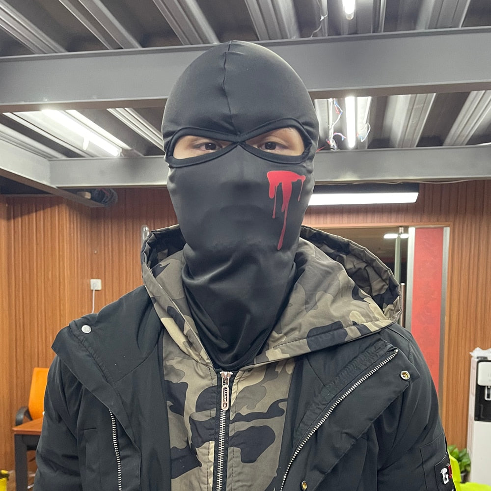 ak-47 balaclava