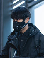 techwear face mask - Vignette | OFF-WRLD