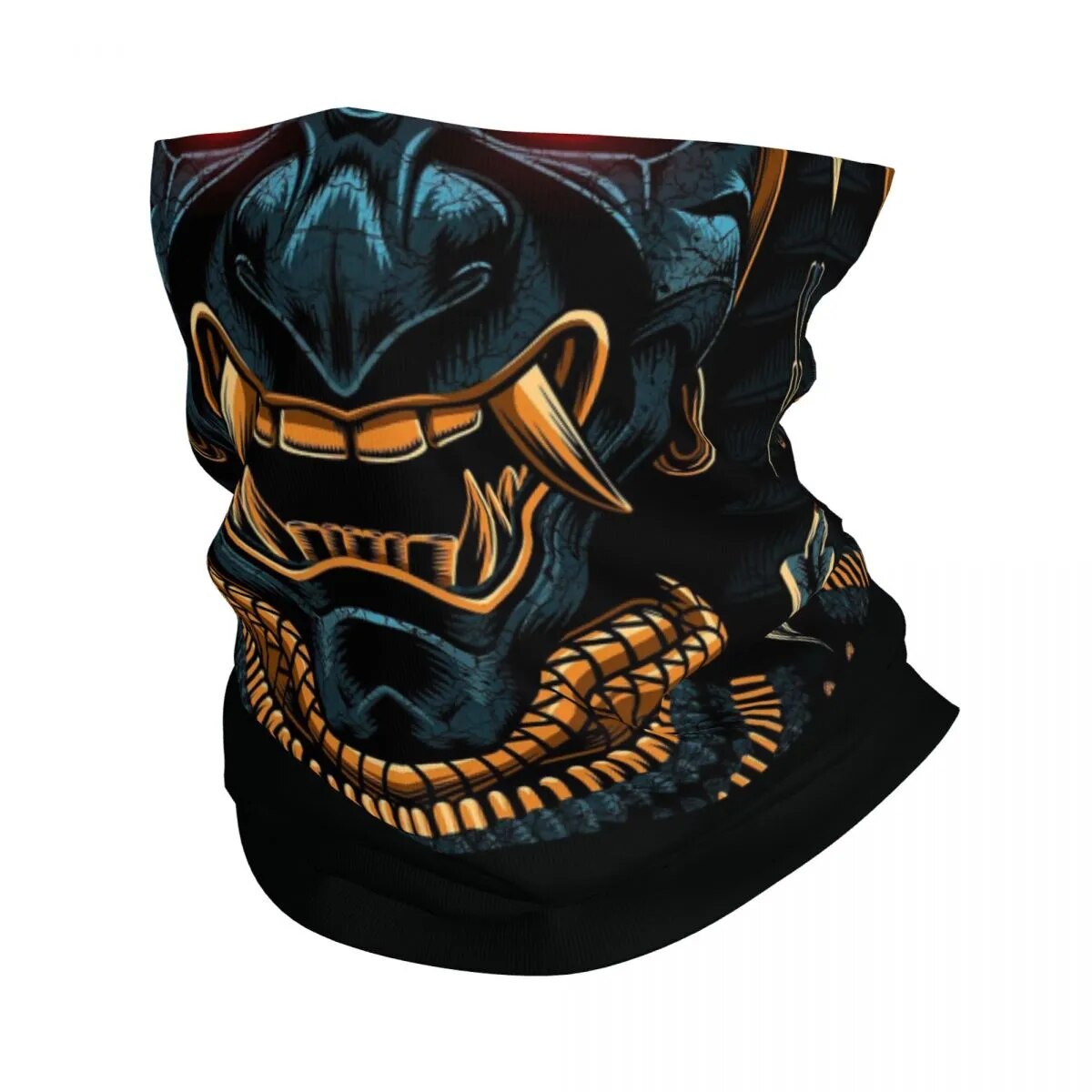 Cyberpunk Bandana