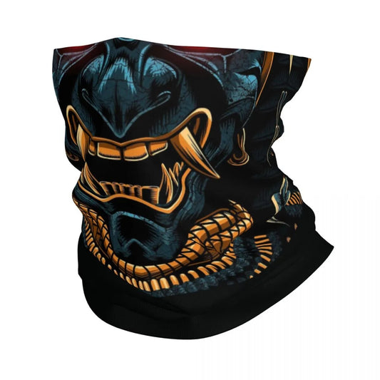 Cyberpunk Bandana