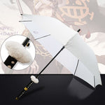 samurai handle umbrella - Vignette | OFF-WRLD