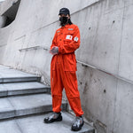 techwear workwear - Vignette | OFF-WRLD