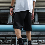 functional shorts - Vignette | OFF-WRLD