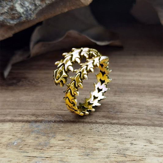 centipede ring