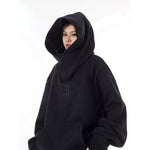 High-Street Hoodie - Vignette | OFF-WRLD