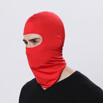 ninja balaclava - Vignette | OFF-WRLD