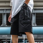 functional shorts - Vignette | OFF-WRLD