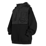 Women's Technical Hoodie - Vignette | OFF-WRLD