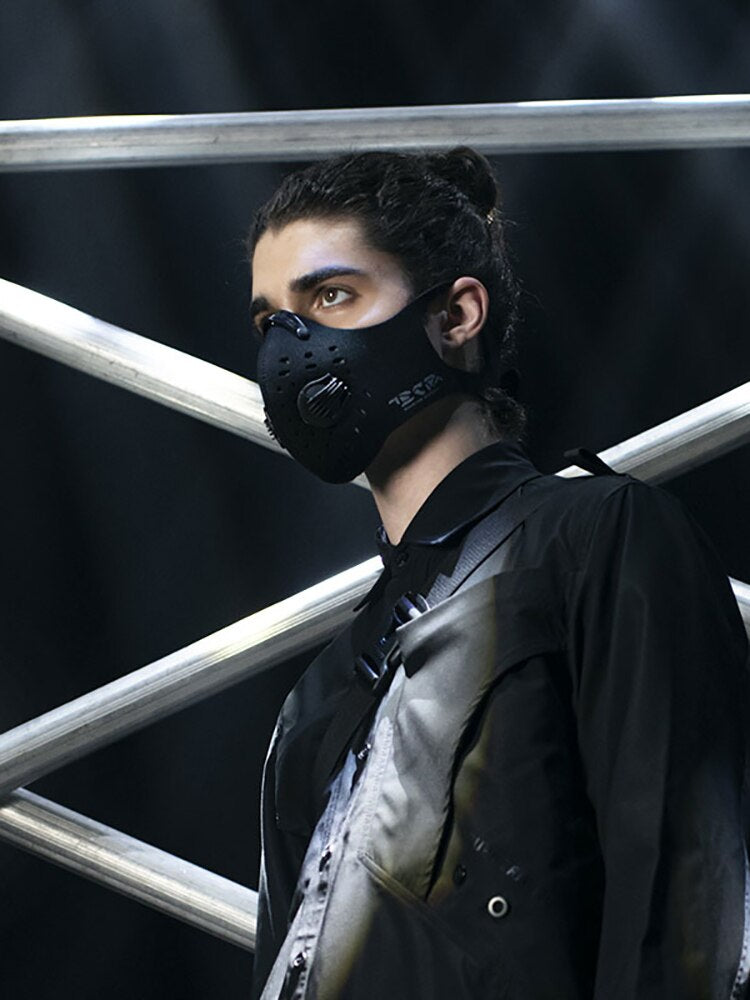 techwear face mask