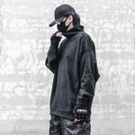 techwear pullover - Vignette | OFF-WRLD