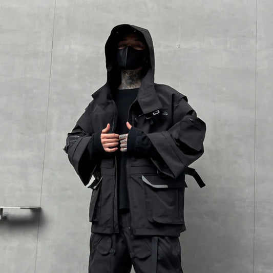 Urban Ninja Jacket