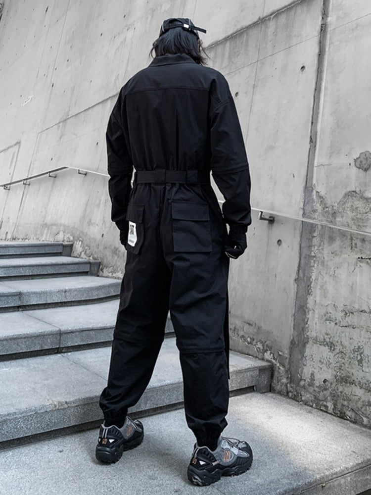 techwear workwear