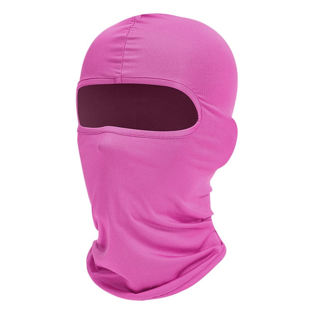 ninja balaclava