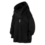 Functional Hoodie - Vignette | OFF-WRLD