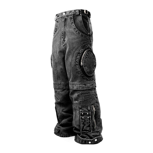 wasteland jeans