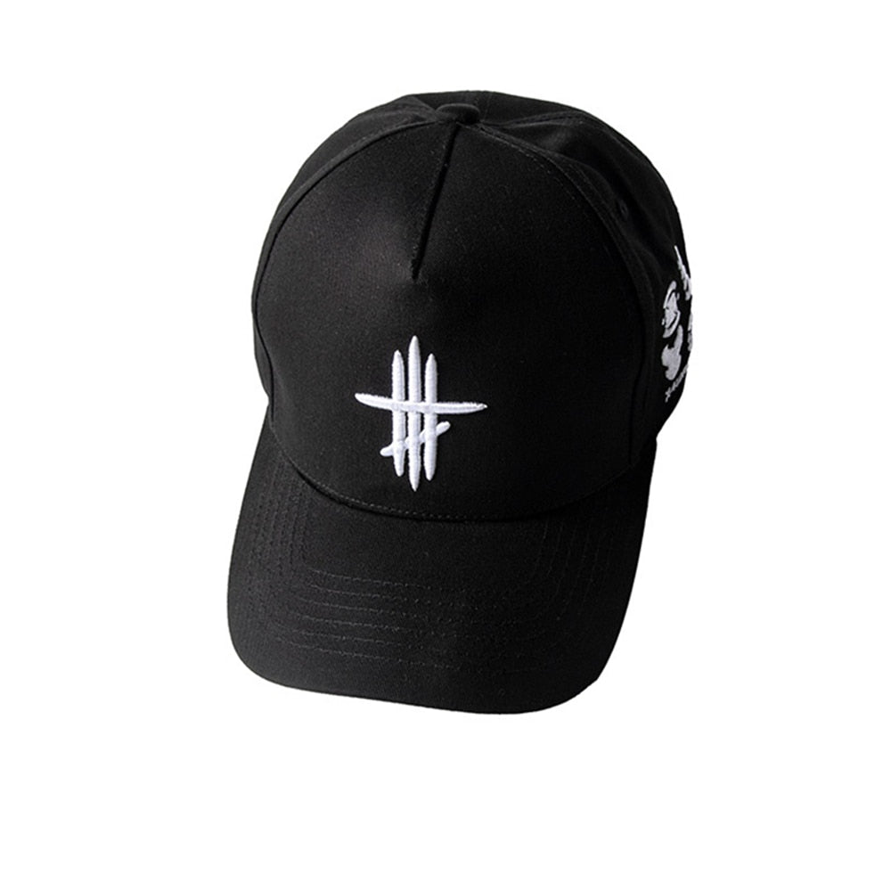 streetwear baseball cap