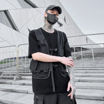 tactical vest shirt - Vignette | OFF-WRLD