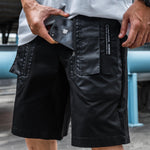 functional shorts - Vignette | OFF-WRLD