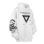 Graphic Streetwear Hoodies - Vignette | OFF-WRLD