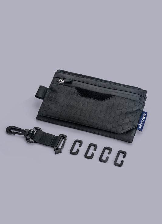 techwear wallet