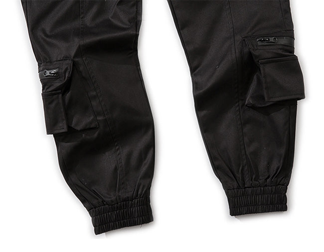 tactical pants streetwear