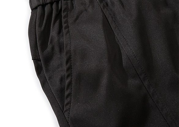 tactical pants streetwear