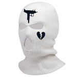 balaclava with gun - Vignette | OFF-WRLD